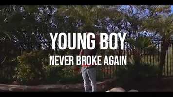 Free download YoungBoy Never Broke Again - FREEDDAWG [Official Music Video].mp4 video and edit with RedcoolMedia movie maker MovieStudio video editor online and AudioStudio audio editor onlin